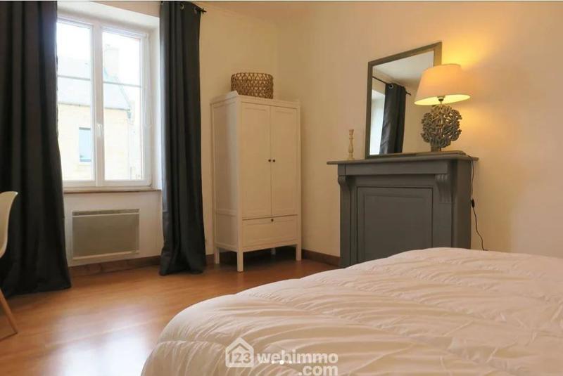 Maison - 128 m² - 4 pièces