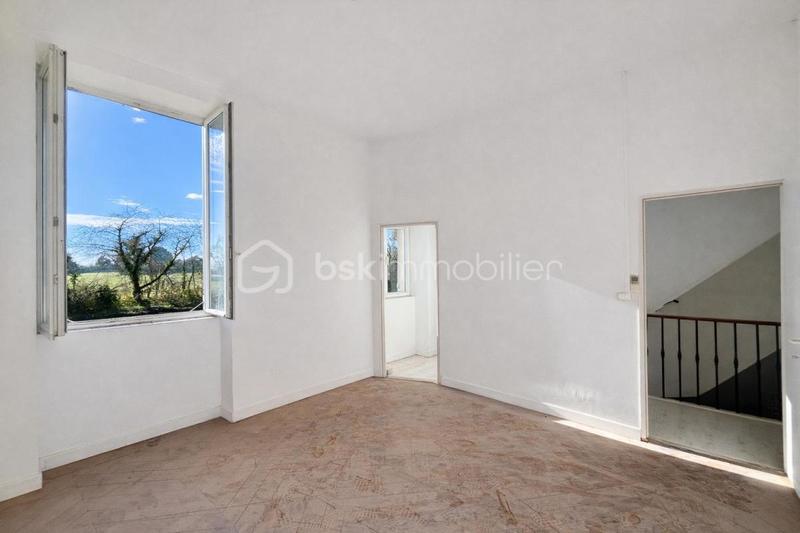 Duplex - 132 m² - 4 pièces