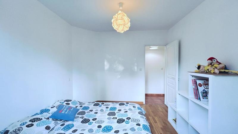 Maison - 65 m² - 3 pièces