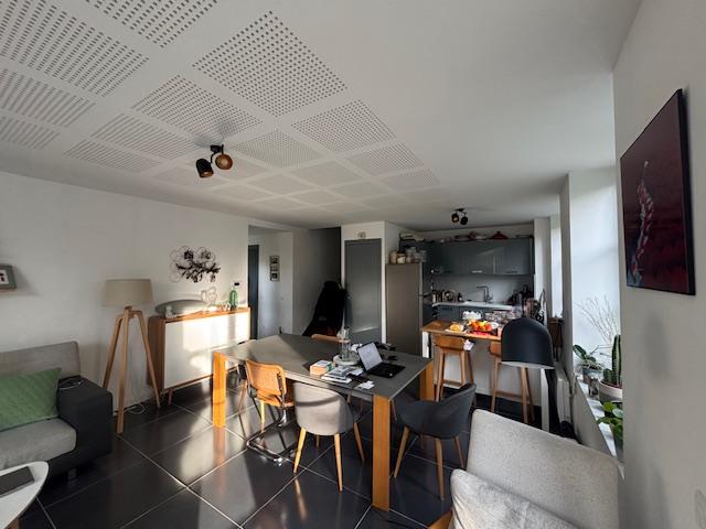 Maison - 89 m² - 4 pièces