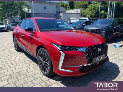 Ds 4 E-Tense 225 Eat8 Rivoli Cuir 7,4kWOBC Acc