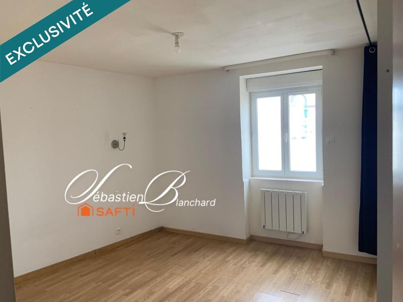 Appartement - 110 m² - 5 pièces