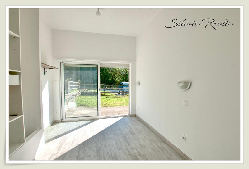 Maison - 104 m² - 5 pièces