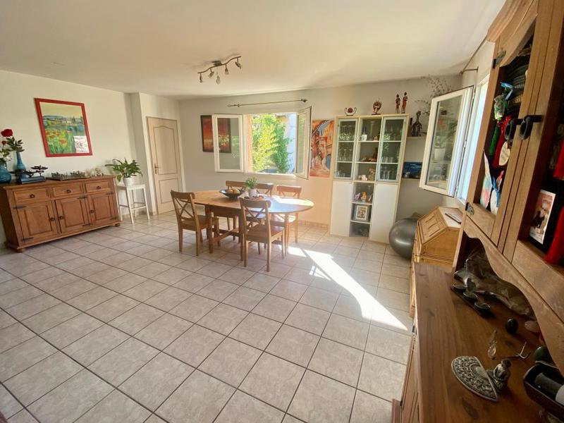 Maison de ville - 158 m² - 7 pièces