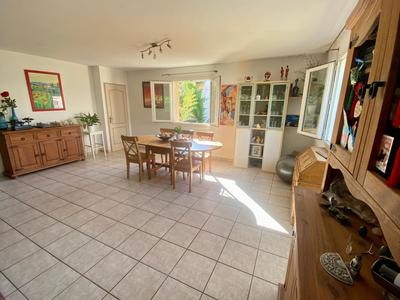 Maison de ville - 158 m² - 7 pièces