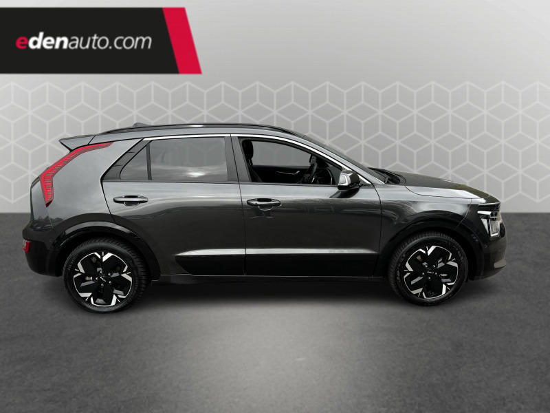 Kia Niro Ev Electrique 204 ch Premium