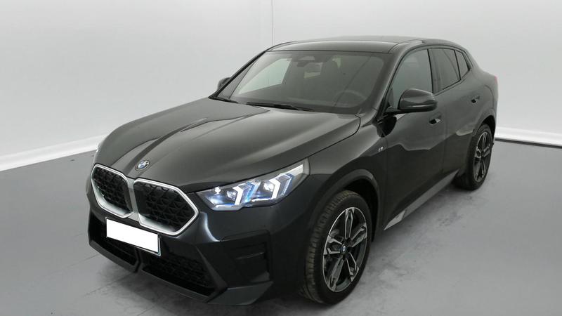 Bmw X2 U10 sDrive 20i 170ch Dkg7 m Sport
