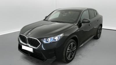 Bmw X2 U10 sDrive 20i 170ch Dkg7 m Sport