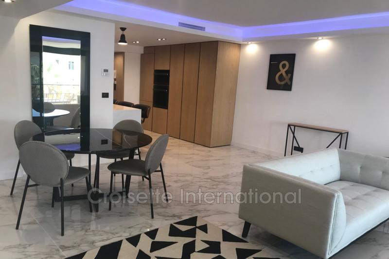 Appartement - 136 m² - 4 pièces