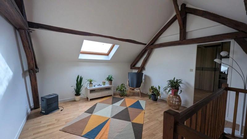 Maison - 126 m² - 4 pièces