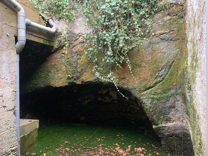 Maison - 69 m² - 3 pièces