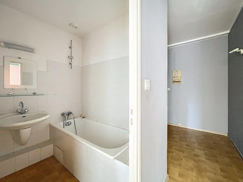 Appartement - 60 m² - 2 pièces