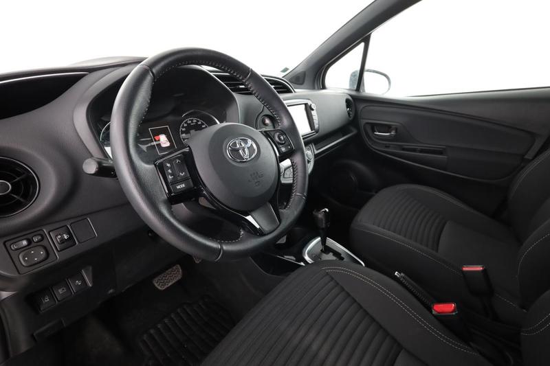 Toyota Yaris 1.5 Hybrid Collection 5p 100h
