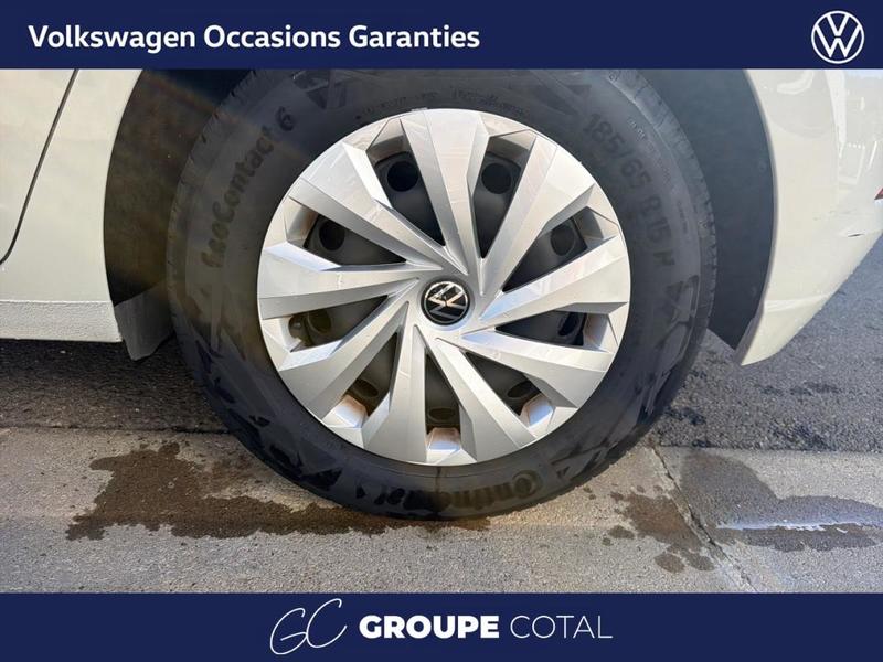 Volkswagen Polo 1.0 80 s&amp;S Bvm5