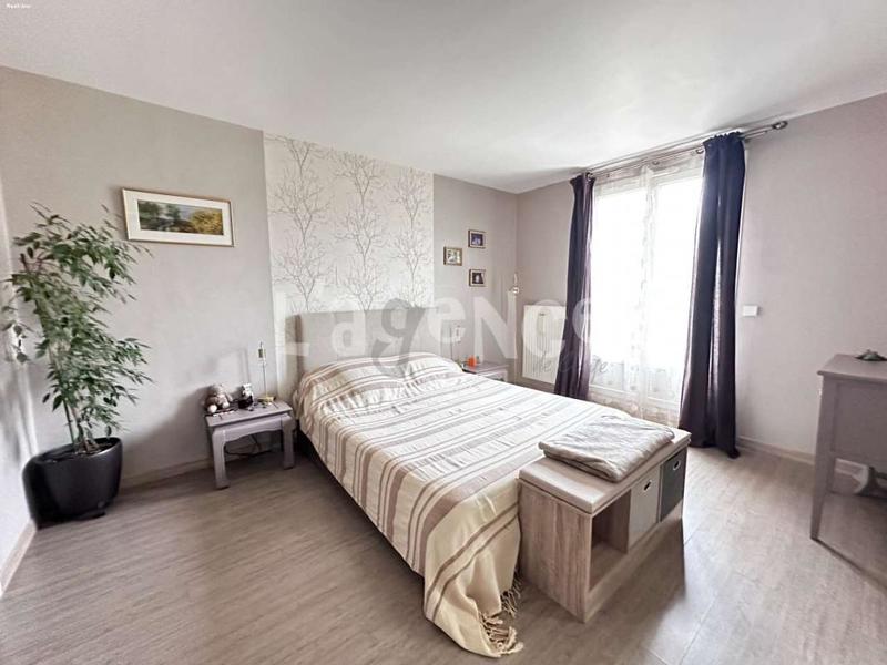 Maison - 160 m² - 7 pièces