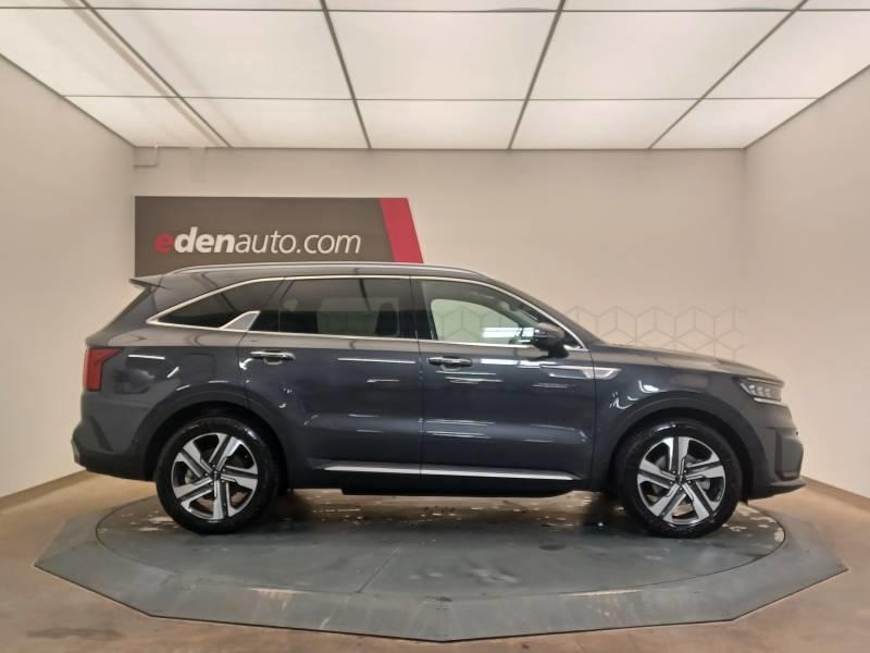Kia Sorento Vp 1.6 t-GDi Hybride Rechargeable 265 ch 5pl 4x4 Bva6 Design