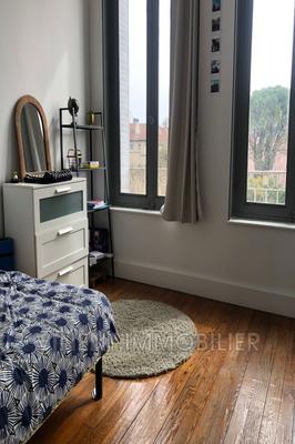 Appartement - 91 m² - 4 pièces