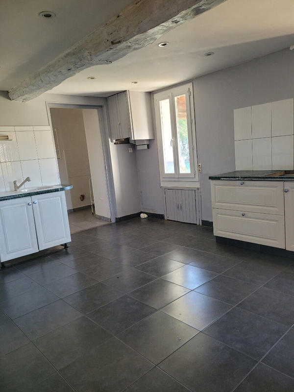 Maison - 151 m² - 5 pièces