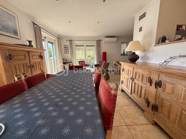 Propriété - 150 m² - 7 pièces