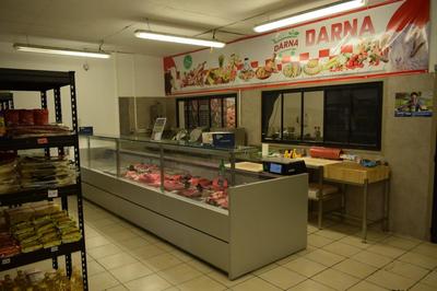 Fonds de commerce - 210 m²