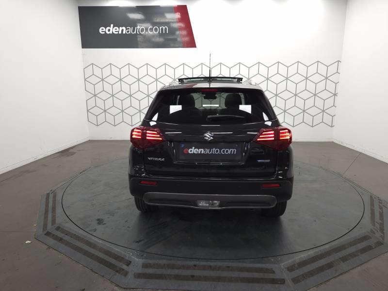 Suzuki Vitara 1.4 Boosterjet Hybrid Auto Style
