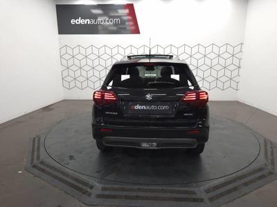 Suzuki Vitara 1.4 Boosterjet Hybrid Auto Style