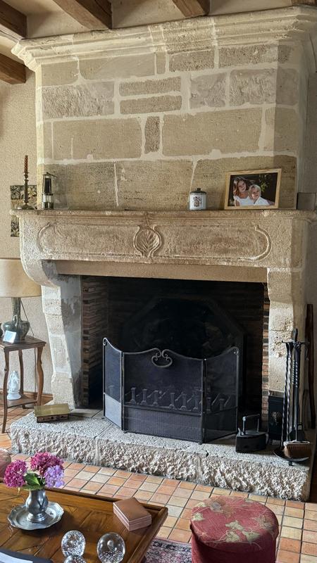 Maison traditionnelle - 178 m² - 7 pièces