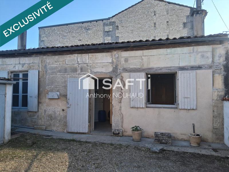Maison - 132 m² - 4 pièces