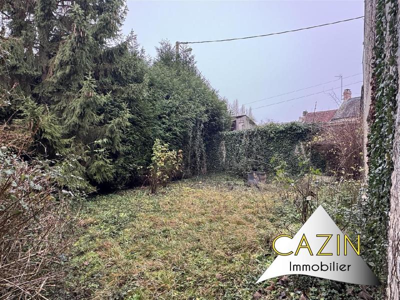 Maison - 146 m² - 5 pièces