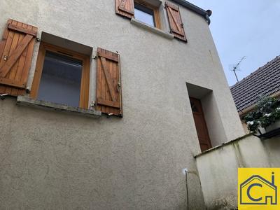 Maison - 35 m² - 2 pièces