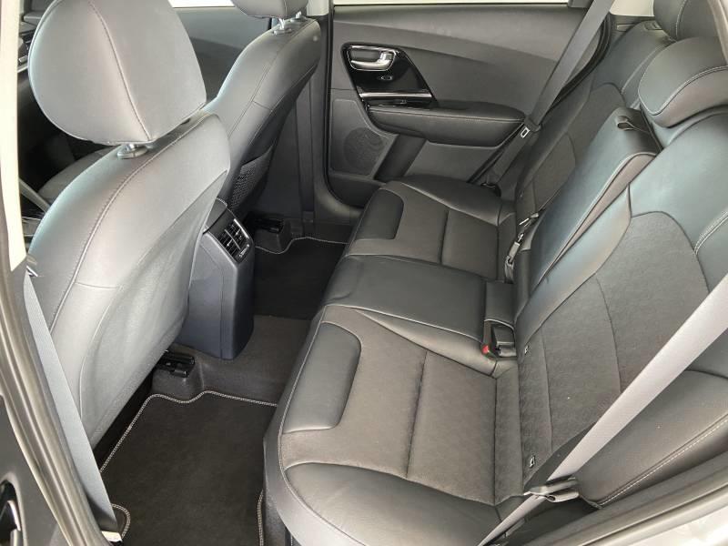 Kia Niro 1.6 GDi Hybride Rechargeable 141 ch Dct6 Active