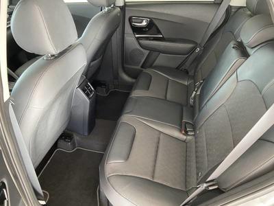Kia Niro 1.6 GDi Hybride Rechargeable 141 ch Dct6 Active