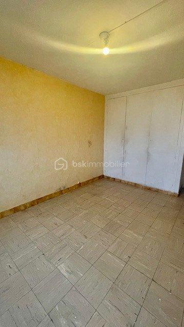 Appartement - 60 m² - 4 pièces