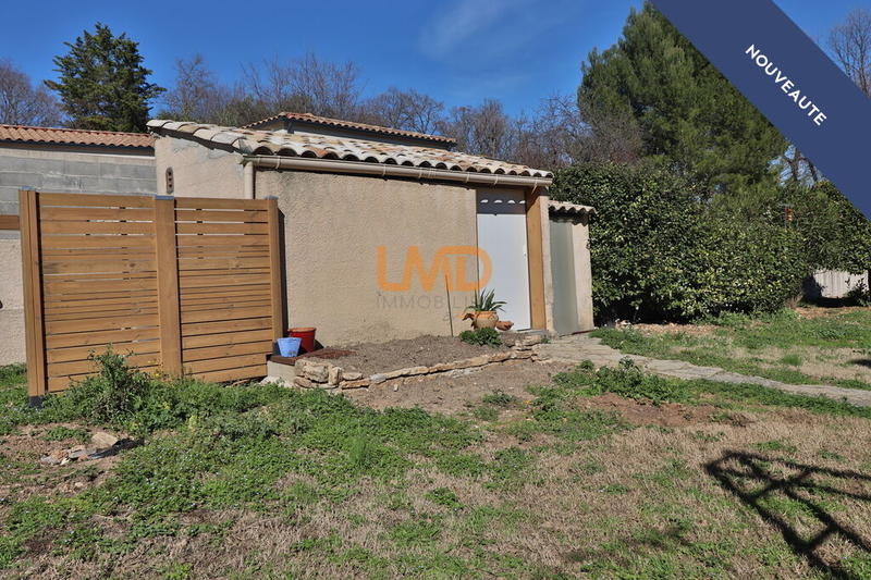 Maison - 108 m² - 5 pièces