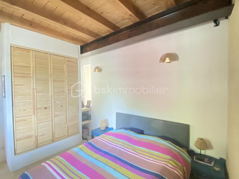 Maison de village - 122 m² - 5 pièces