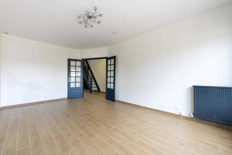 Maison - 190 m² - 5 pièces