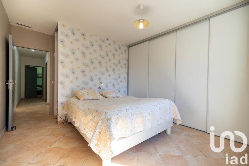 Maison - 153 m² - 5 pièces