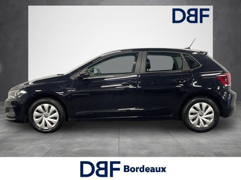 Volkswagen Polo 1.0 80 s&amp;S Bvm5 Edition