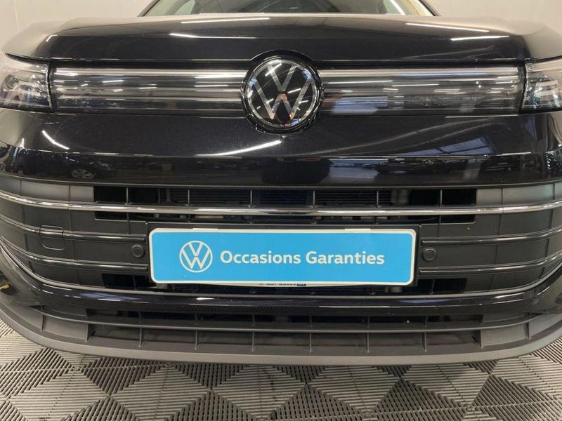 Volkswagen Tiguan 1.5 eHybrid 204ch Dsg6 Life Plus