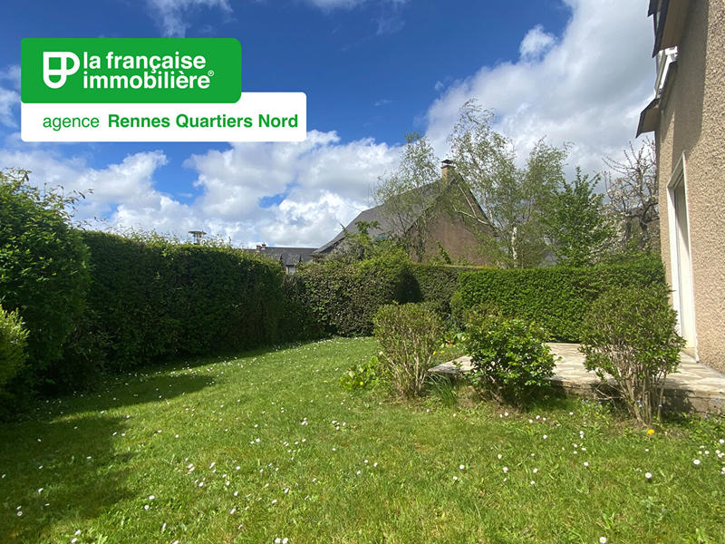 Maison - 140 m² - 7 pièces