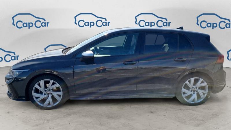 Volkswagen Golf VIII 1.5 e-Tsi 150 Dsg7 R-Line