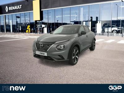 Nissan Juke 2023.5 Hybrid 143 Tekna