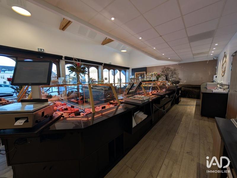 Local commercial - 190 m²