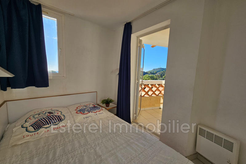 Appartement - 28 m² - 2 pièces