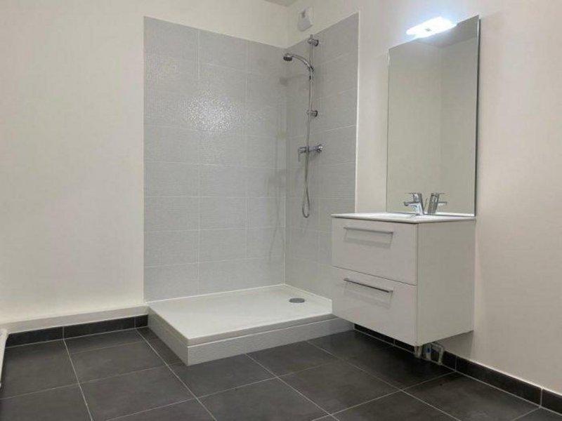 Duplex - 80 m² - 4 pièces