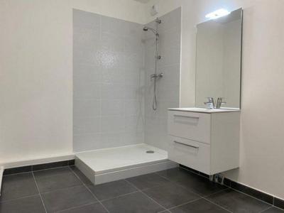 Duplex - 80 m² - 4 pièces