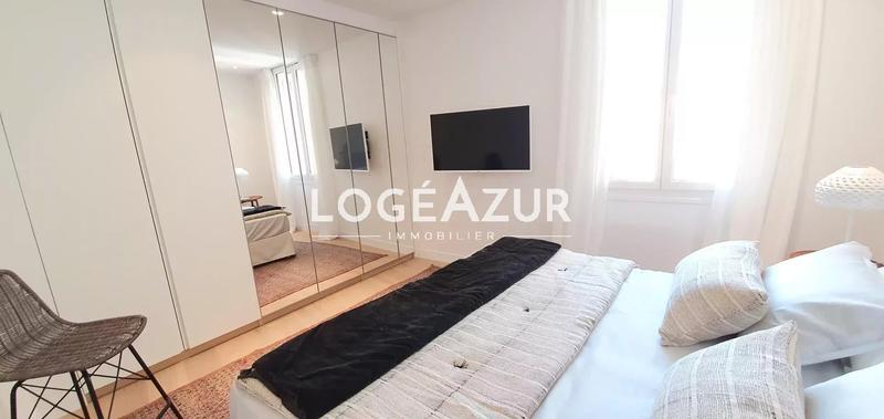 Appartement - 109 m² - 4 pièces