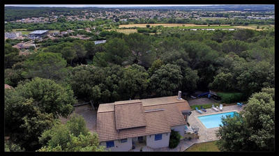 Villa - 125 m² - 5 pièces