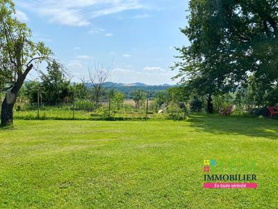 Maison - 156 m² - 4 pièces