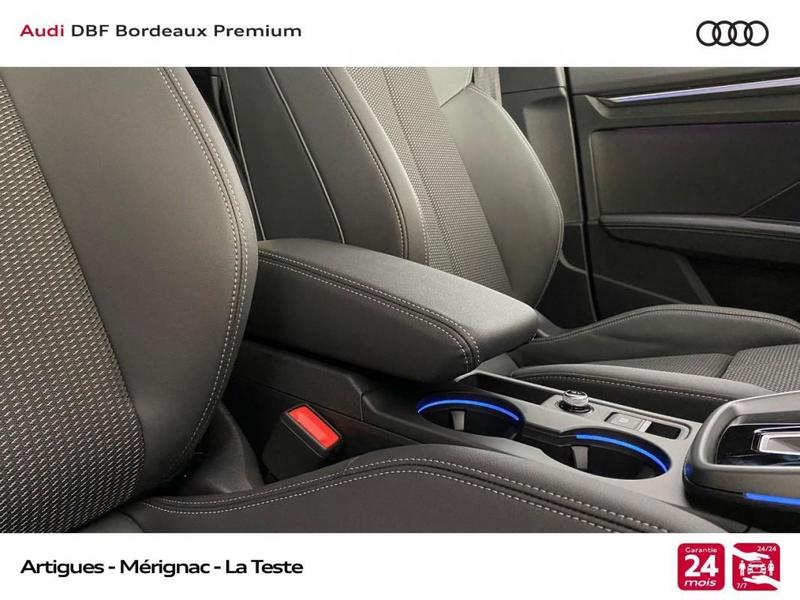 Audi A3 Pi Allstreet 40 Tfsie 204 s tronic 7